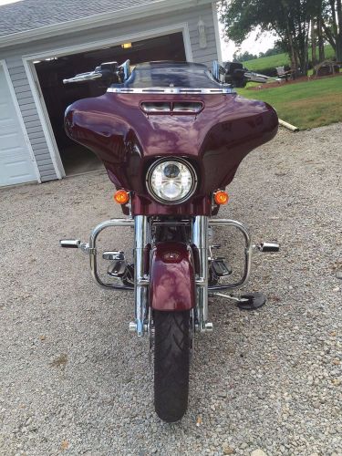 2014 Harley-Davidson Touring, US $25,900.00, image 4