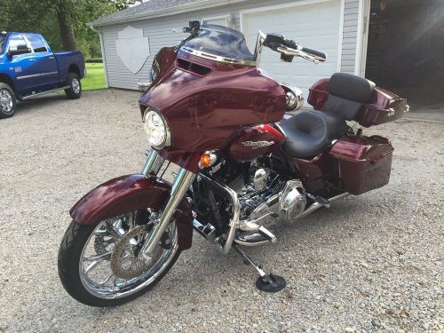 2014 Harley-Davidson Touring, US $25,900.00, image 5