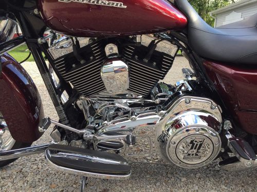 2014 Harley-Davidson Touring, US $25,900.00, image 11