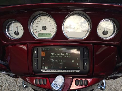 2014 Harley-Davidson Touring, US $25,900.00, image 14