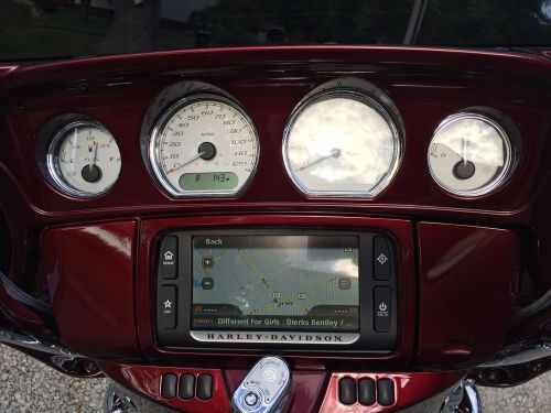 2014 Harley-Davidson Touring, US $25,900.00, image 15