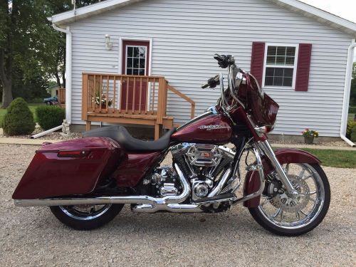 2014 Harley-Davidson Touring, US $25,900.00, image 17