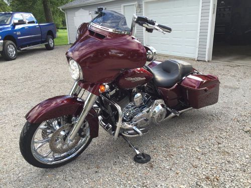 2014 Harley-Davidson Touring, US $25,900.00, image 18