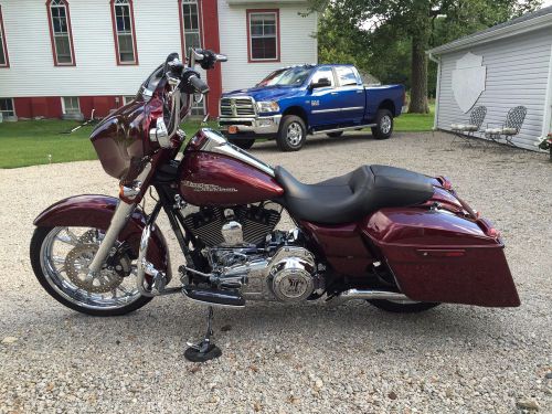 2014 Harley-Davidson Touring, US $25,900.00, image 20