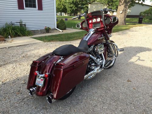 2014 Harley-Davidson Touring, US $25,900.00, image 21