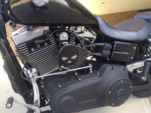 2011 Harley-Davidson Dyna, US $6,600.00, image 9