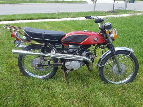 1969 Suzuki Other, US $9900, image 21