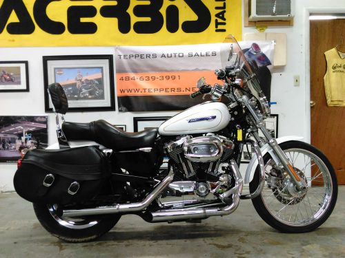 2008 Harley-Davidson Sportster, US $4,999.00, image 2