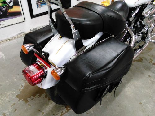 2008 Harley-Davidson Sportster, US $4,999.00, image 4