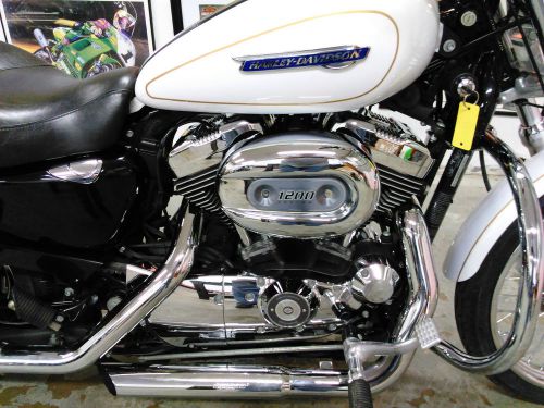 2008 Harley-Davidson Sportster, US $4,999.00, image 7