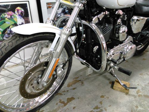 2008 Harley-Davidson Sportster, US $4,999.00, image 17