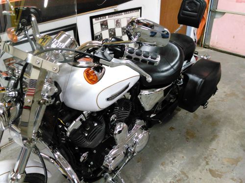 2008 Harley-Davidson Sportster, US $4,999.00, image 18