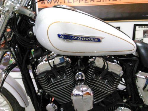 2008 Harley-Davidson Sportster, US $4,999.00, image 19