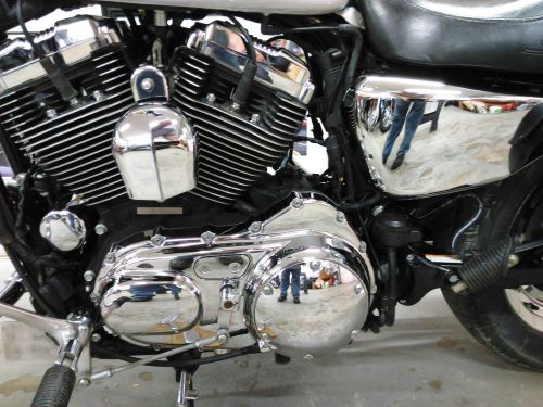 2008 Harley-Davidson Sportster, US $4,999.00, image 20