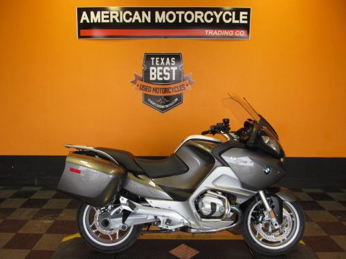 2012 BMW R1200RT ABS