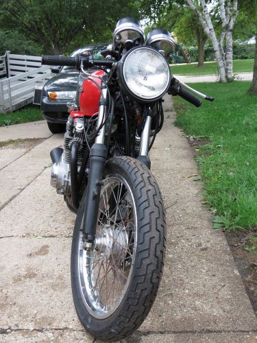 1976 Honda CB, US $10000, image 7