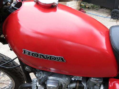 1976 Honda CB, US $10000, image 10