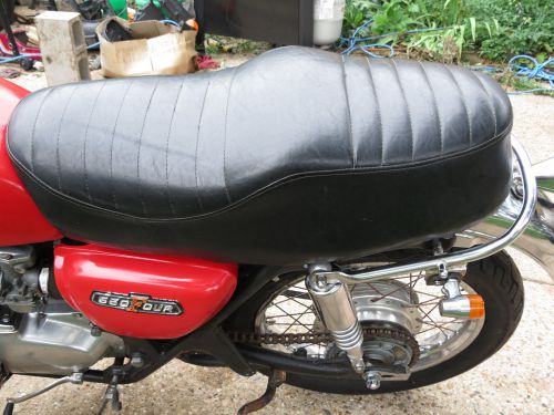 1976 Honda CB, US $10000, image 11