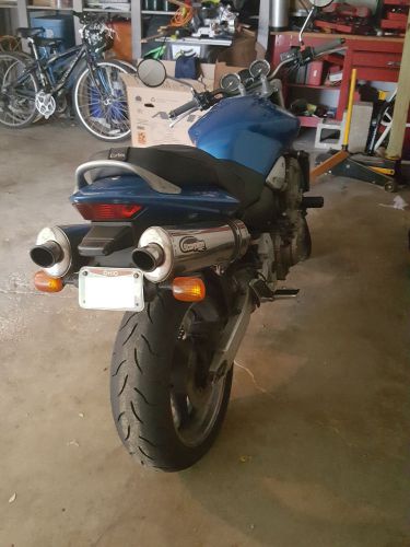 2003 Honda CB, US $3,300.00, image 3