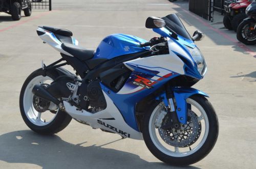 2013 Suzuki GSX-R, US $8400, image 2