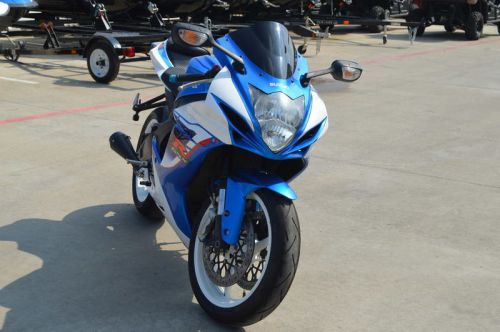 2013 Suzuki GSX-R, US $8400, image 3