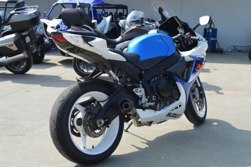 2013 Suzuki GSX-R, US $8400, image 7
