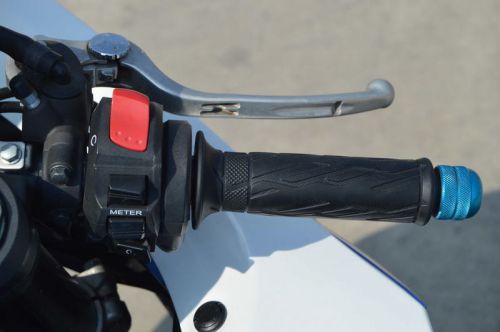 2013 Suzuki GSX-R, US $8400, image 12