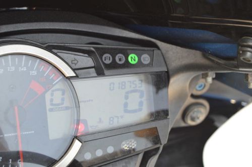 2013 Suzuki GSX-R, US $8400, image 13