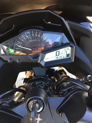 2013 Kawasaki Ninja, US $3,500.00, image 4