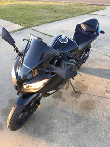 2013 Kawasaki Ninja, US $3,500.00, image 5