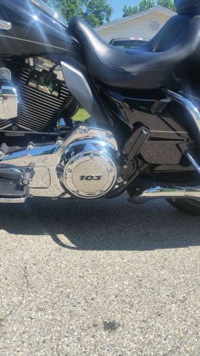 2012 Harley-Davidson Touring, US $14,999.00, image 5