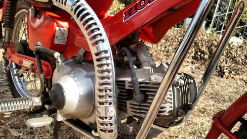 1980 Honda CT, US $1800, image 3