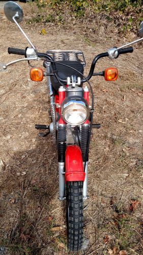 1980 Honda CT, US $1800, image 10