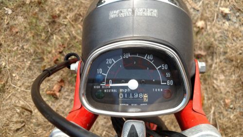 1980 Honda CT, US $1800, image 11