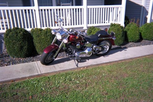 2001 Harley-Davidson Touring