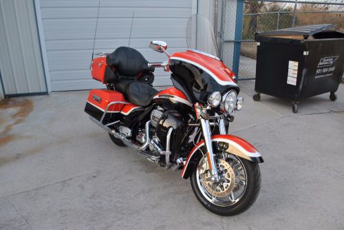 2012 Harley-Davidson Touring, US $11000, image 3