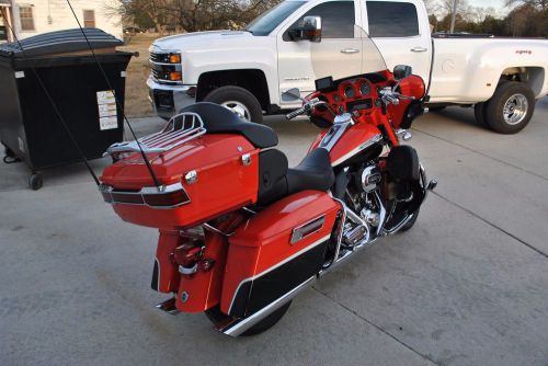 2012 Harley-Davidson Touring, US $11000, image 9