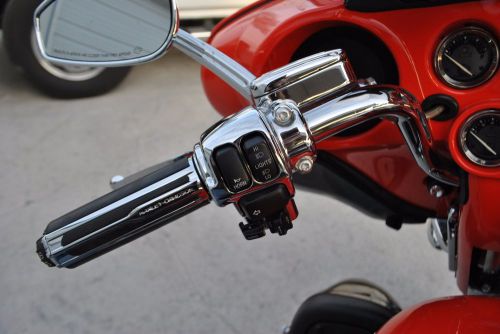 2012 Harley-Davidson Touring, US $11000, image 12