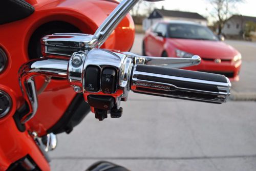 2012 Harley-Davidson Touring, US $11000, image 14