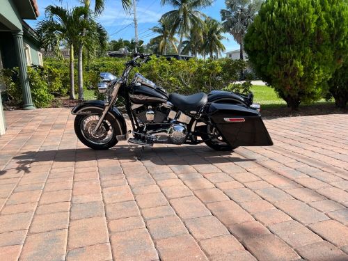 2003 Harley-Davidson Touring