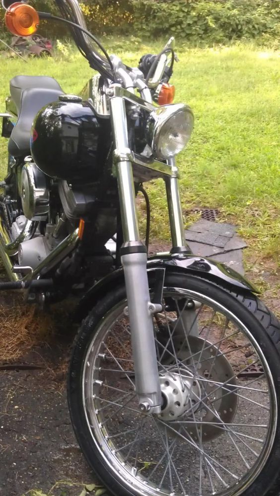 1999 Harley-Davidson Softail STANDARD Standard , US $5,500.00, image 3