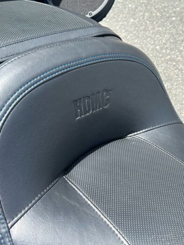 2018 Harley-Davidson ELECTRA GLIDE ULTRA LIMITED