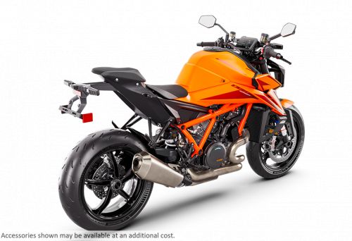 2024 KTM Super Duke 1390 R EVO, US $21,499.00, image 2