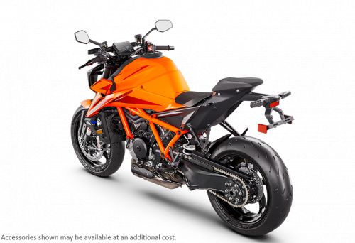 2024 KTM Super Duke 1390 R EVO, US $21,499.00, image 3
