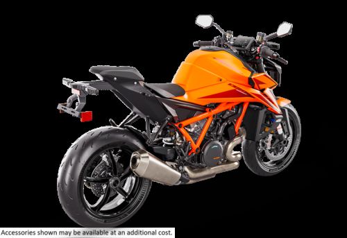 2024 KTM Super Duke 1390 R EVO, US $21,499.00, image 6