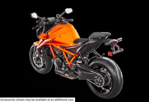 2024 KTM Super Duke 1390 R EVO, US $21,499.00, image 7