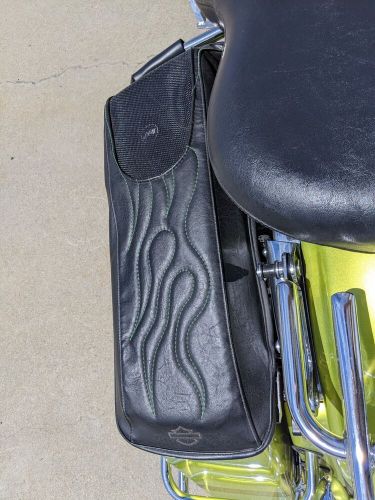 2011 Harley-Davidson Touring, US $9,295.00, image 2