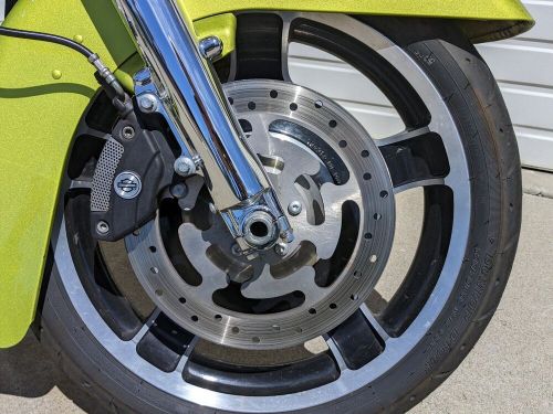 2011 Harley-Davidson Touring, US $9,295.00, image 5