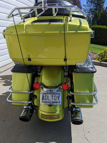 2011 Harley-Davidson Touring, US $9,295.00, image 10