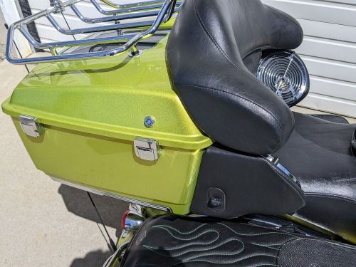 2011 Harley-Davidson Touring, US $9,295.00, image 14